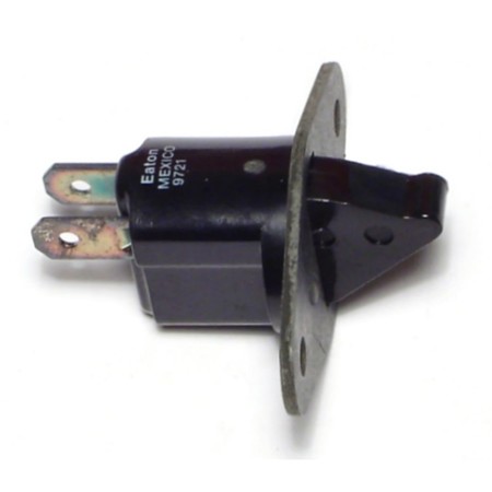 1/3 HP Momentary Switches 2PK -  MIDWEST FASTENER, 65265
